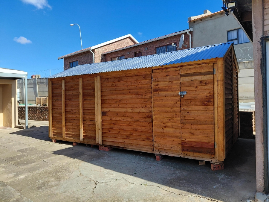 4 Bedroom Property for Sale in Heuwelkruin Eastern Cape